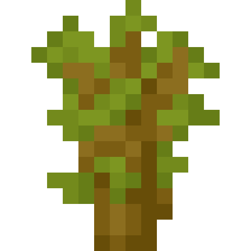 minecraft:acacia_sapling icon