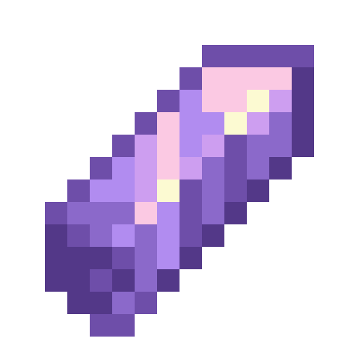 minecraft:amethyst_shard icon