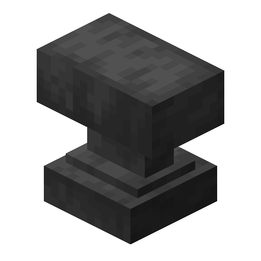 minecraft:anvil icon