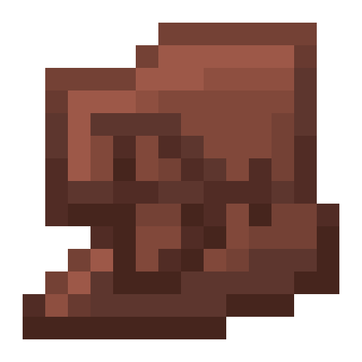 minecraft:archer_pottery_sherd icon