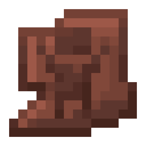 minecraft:arms_up_pottery_sherd icon