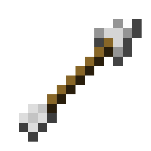minecraft:arrow icon