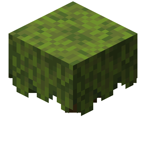 minecraft:azalea icon