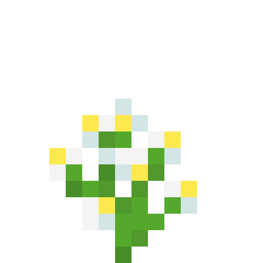 minecraft:azure_bluet icon