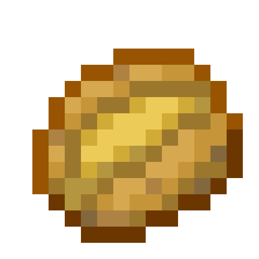 minecraft:baked_potato icon