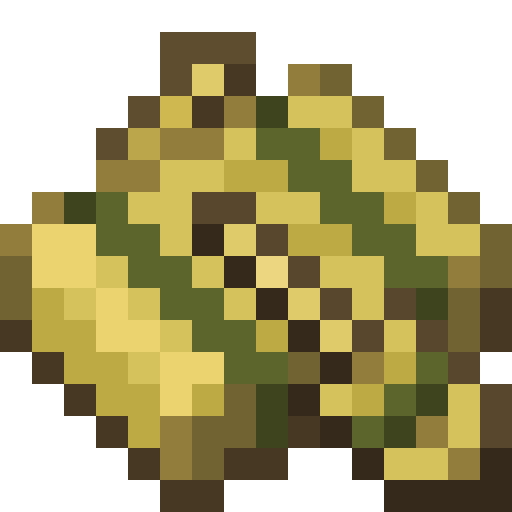 minecraft:bamboo_raft icon