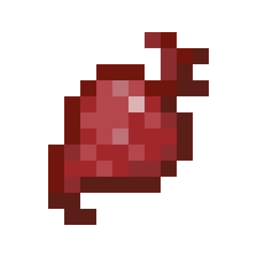 minecraft:beetroot icon