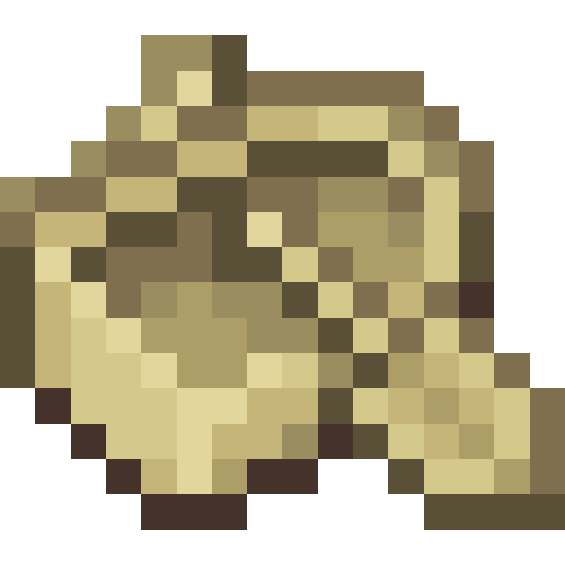 minecraft:birch_boat icon