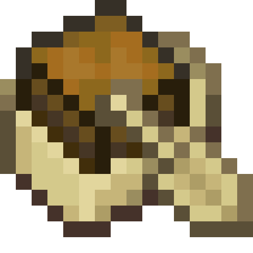 minecraft:birch_chest_boat icon