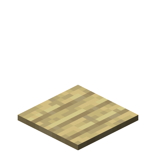 minecraft:birch_pressure_plate icon