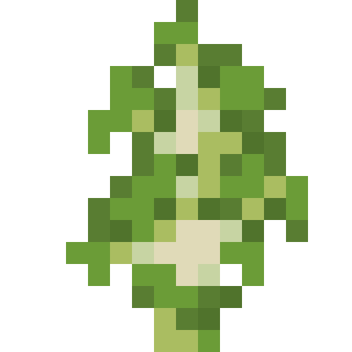 minecraft:birch_sapling icon
