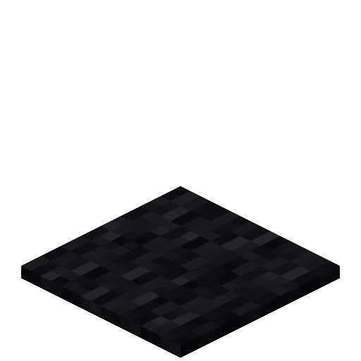minecraft:black_carpet icon