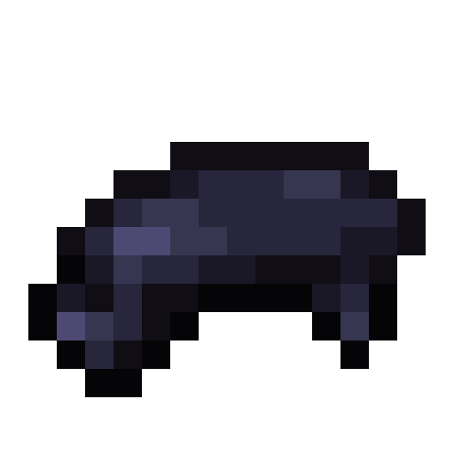 minecraft:black_dye icon