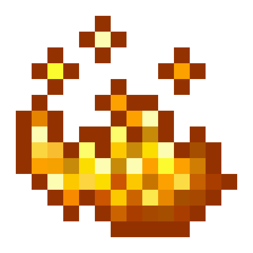 minecraft:blaze_powder icon