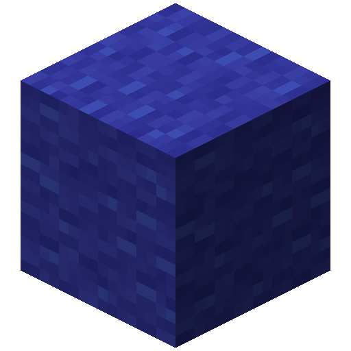 minecraft:blue_wool icon