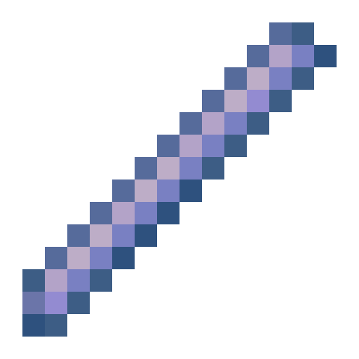 Minecraft – Breeze Rod minecraft:breeze_rod icon