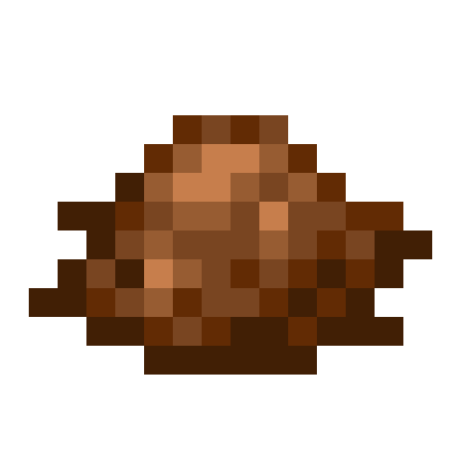 minecraft:brown_dye icon