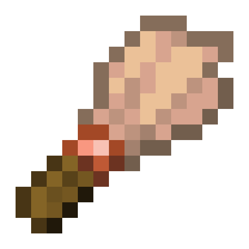 minecraft:brush icon