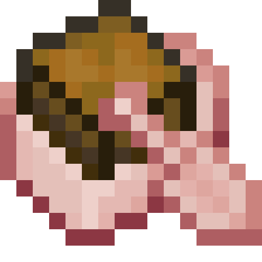 minecraft:cherry_chest_boat icon