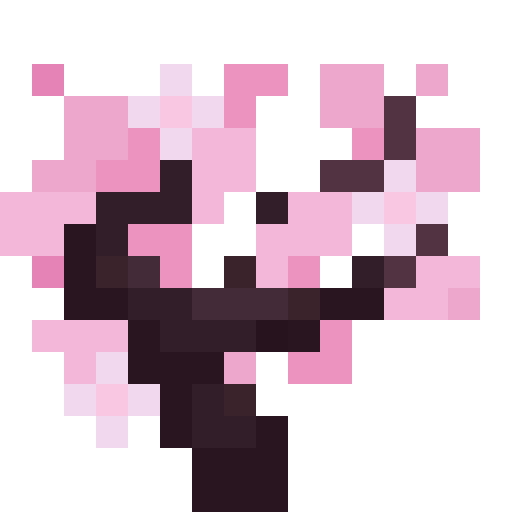 minecraft:cherry_sapling icon