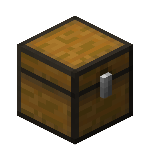 minecraft:chest icon