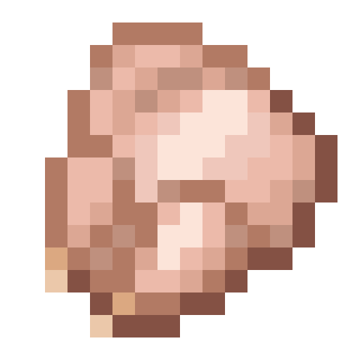 minecraft:chicken icon