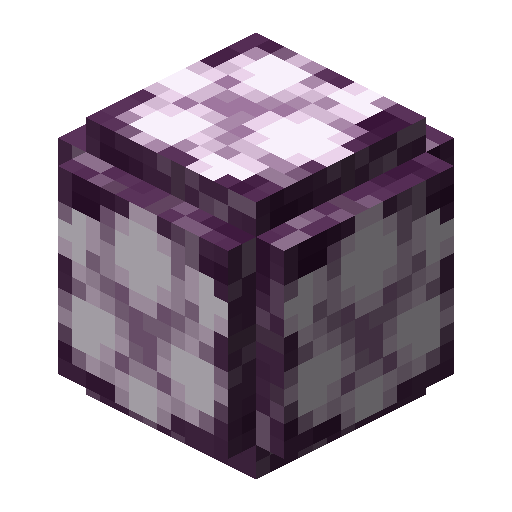 minecraft:chorus_flower icon
