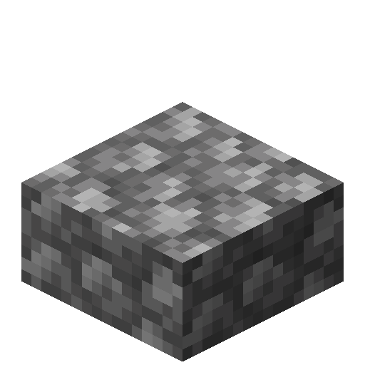 minecraft:cobblestone_slab icon