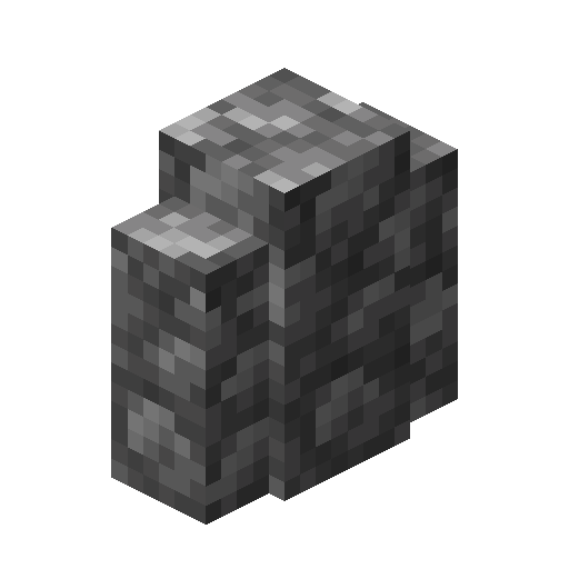 minecraft:cobblestone_wall icon