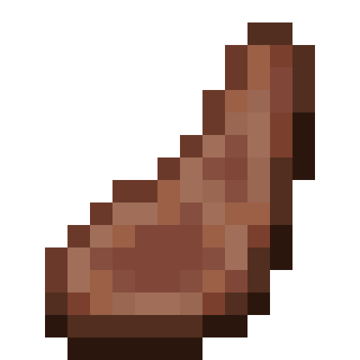 minecraft:cooked_mutton icon