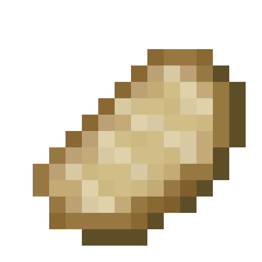minecraft:cooked_porkchop icon