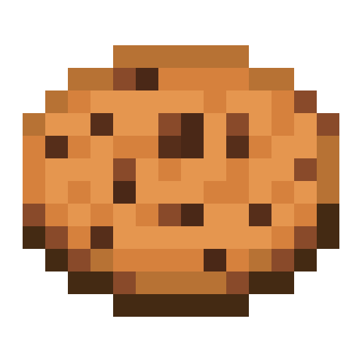 minecraft:cookie icon