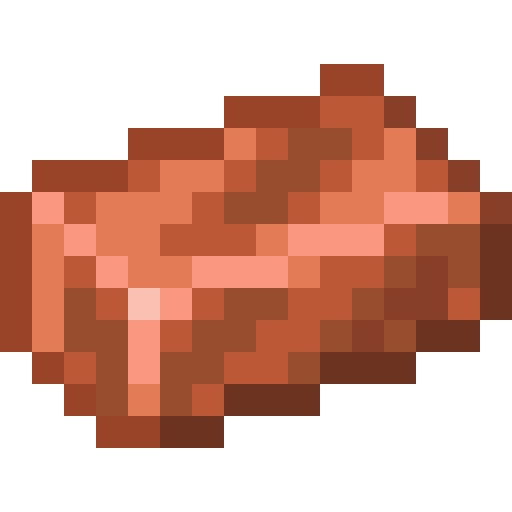 minecraft:copper_ingot icon