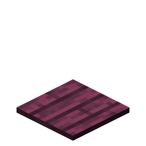 minecraft:crimson_pressure_plate icon