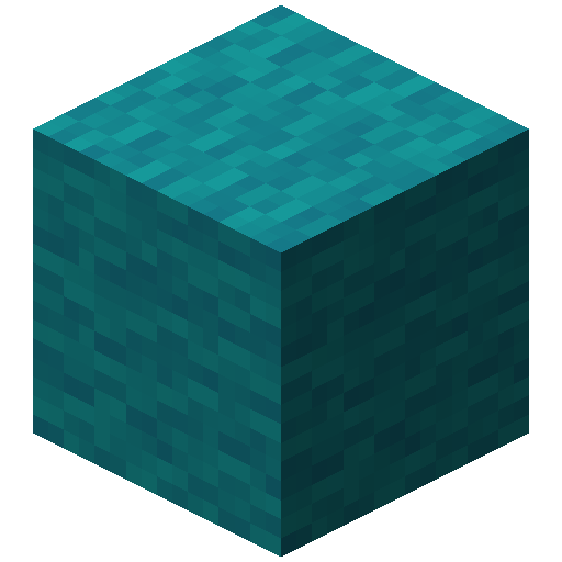 minecraft:cyan_wool icon