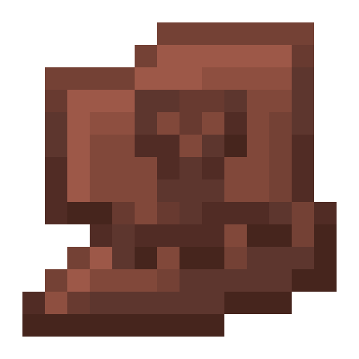 minecraft:danger_pottery_sherd icon
