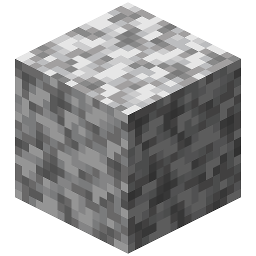 minecraft:diorite icon