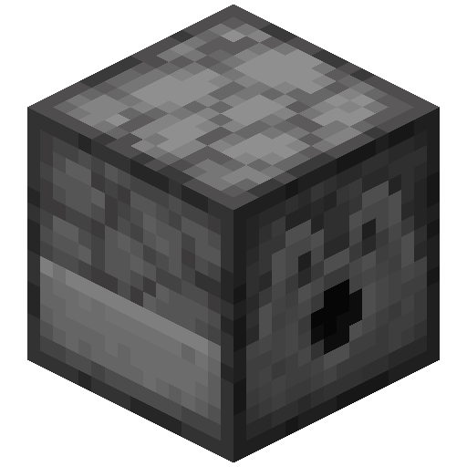 minecraft:dispenser icon