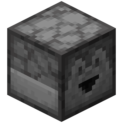 minecraft:dropper icon