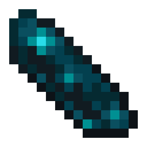 minecraft:echo_shard icon