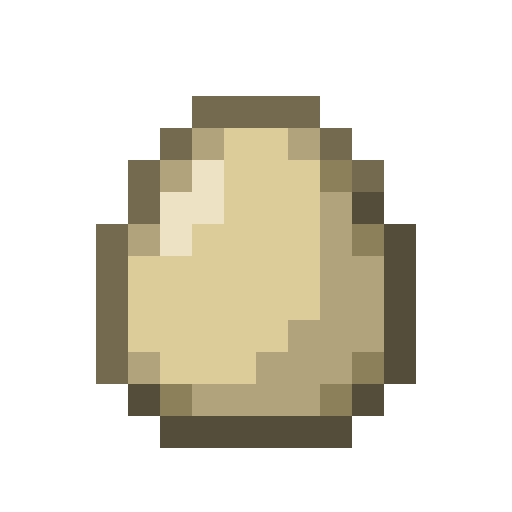 minecraft:egg icon