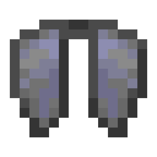 minecraft:elytra icon