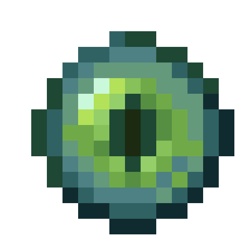 minecraft:ender_eye icon