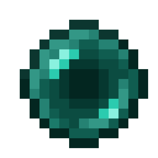 minecraft:ender_pearl icon
