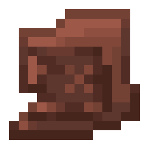 minecraft:explorer_pottery_sherd icon