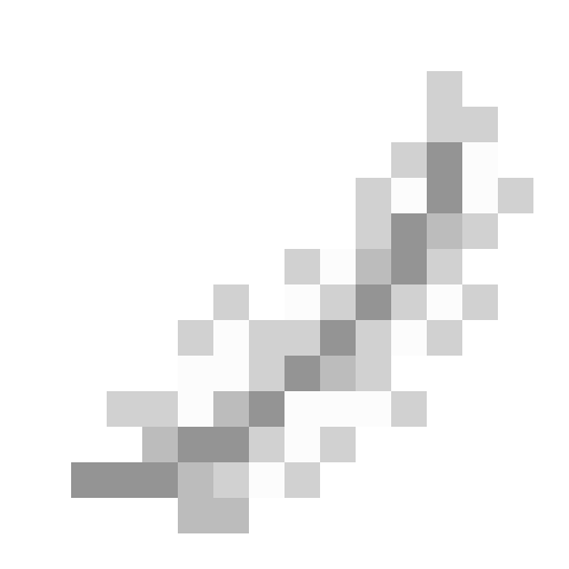 minecraft:feather icon