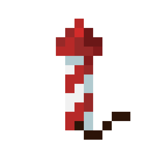 minecraft:firework_rocket icon