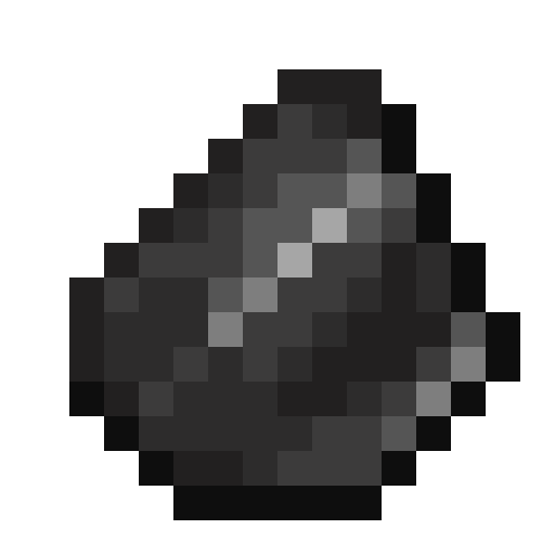 minecraft:flint icon