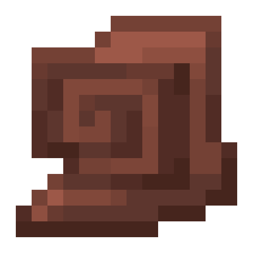 minecraft:flow_pottery_sherd icon