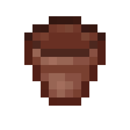 minecraft:flower_pot icon
